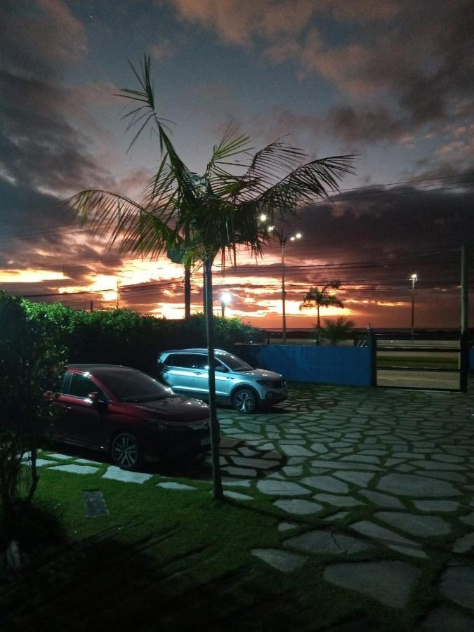 Pousada Água Marinha Caraguatatuba Exterior foto
