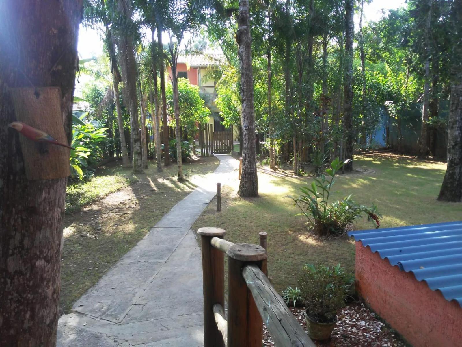 Pousada Água Marinha Caraguatatuba Exterior foto