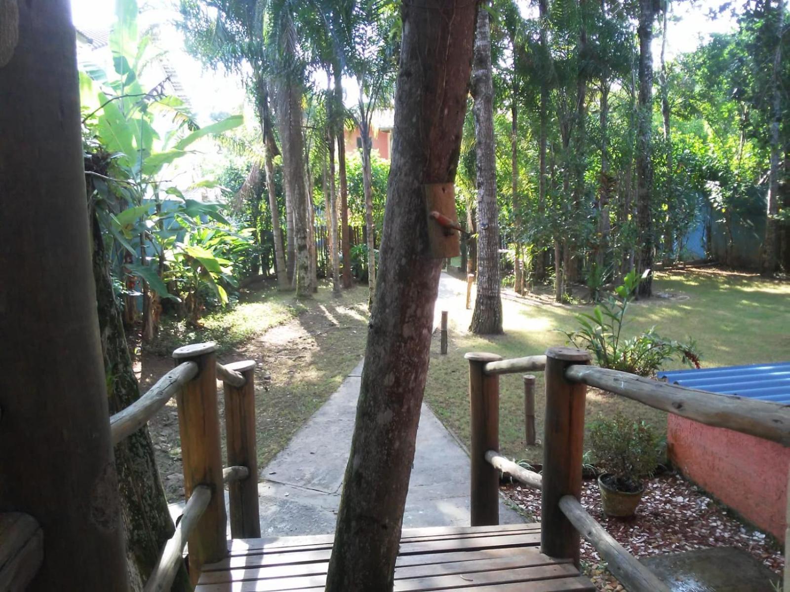 Pousada Água Marinha Caraguatatuba Exterior foto