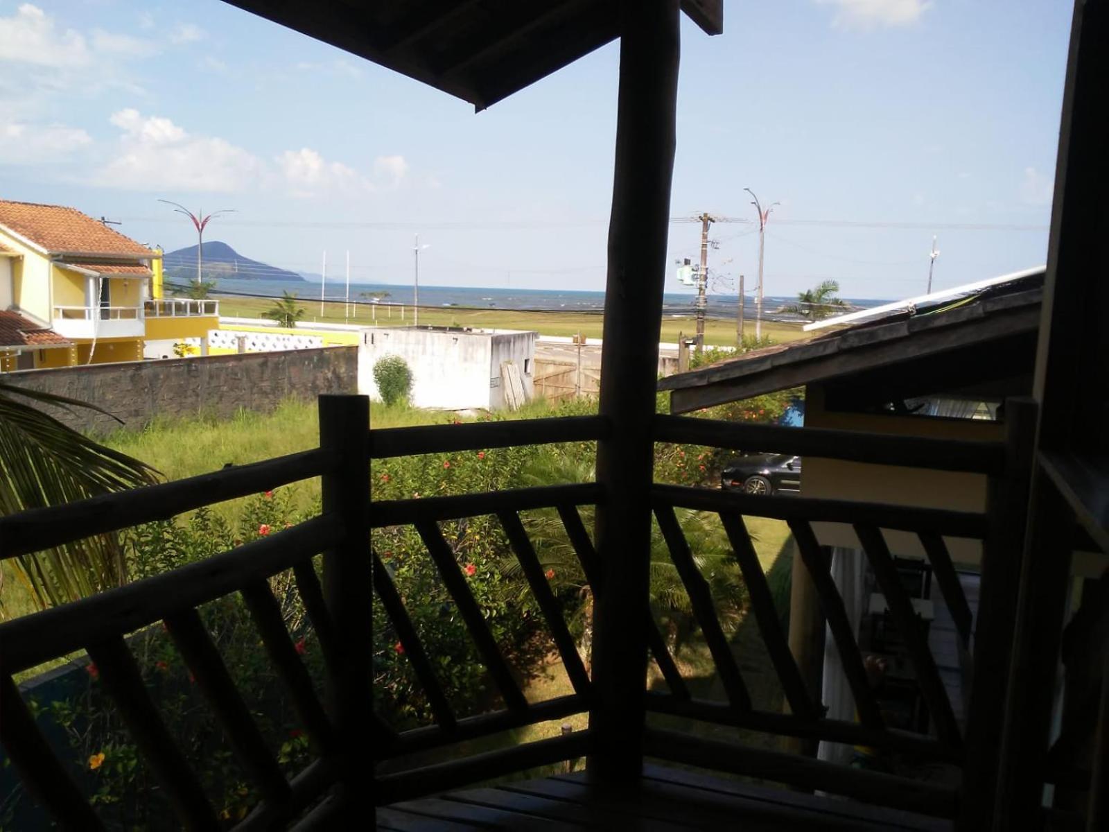 Pousada Água Marinha Caraguatatuba Exterior foto