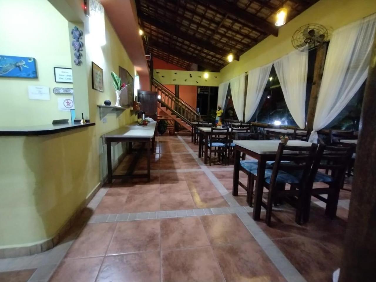 Pousada Água Marinha Caraguatatuba Exterior foto