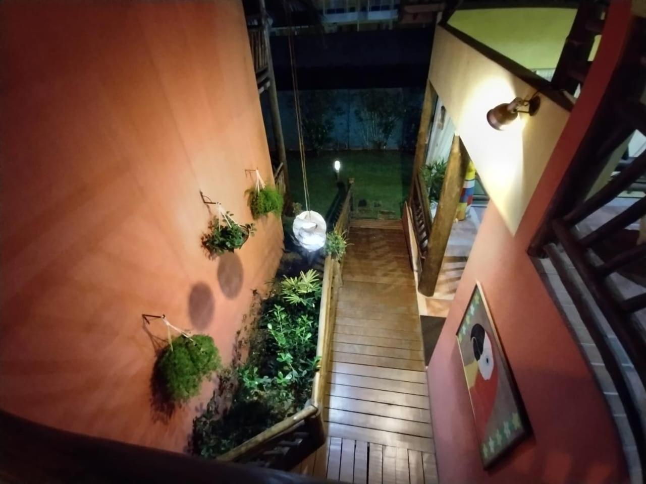 Pousada Água Marinha Caraguatatuba Exterior foto