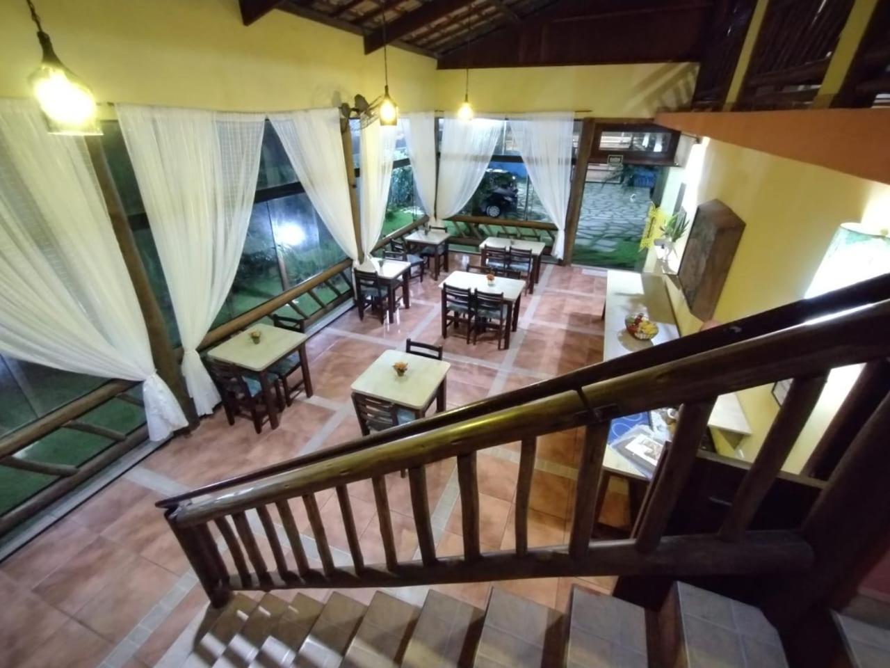Pousada Água Marinha Caraguatatuba Exterior foto