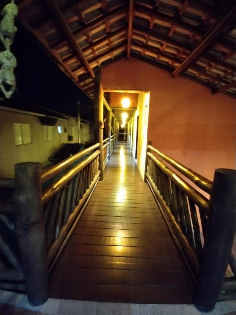 Pousada Água Marinha Caraguatatuba Exterior foto