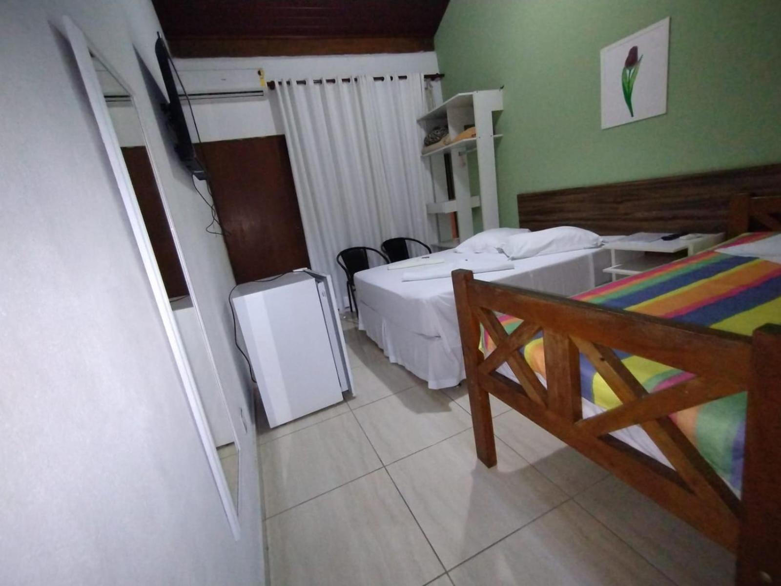Pousada Água Marinha Caraguatatuba Exterior foto