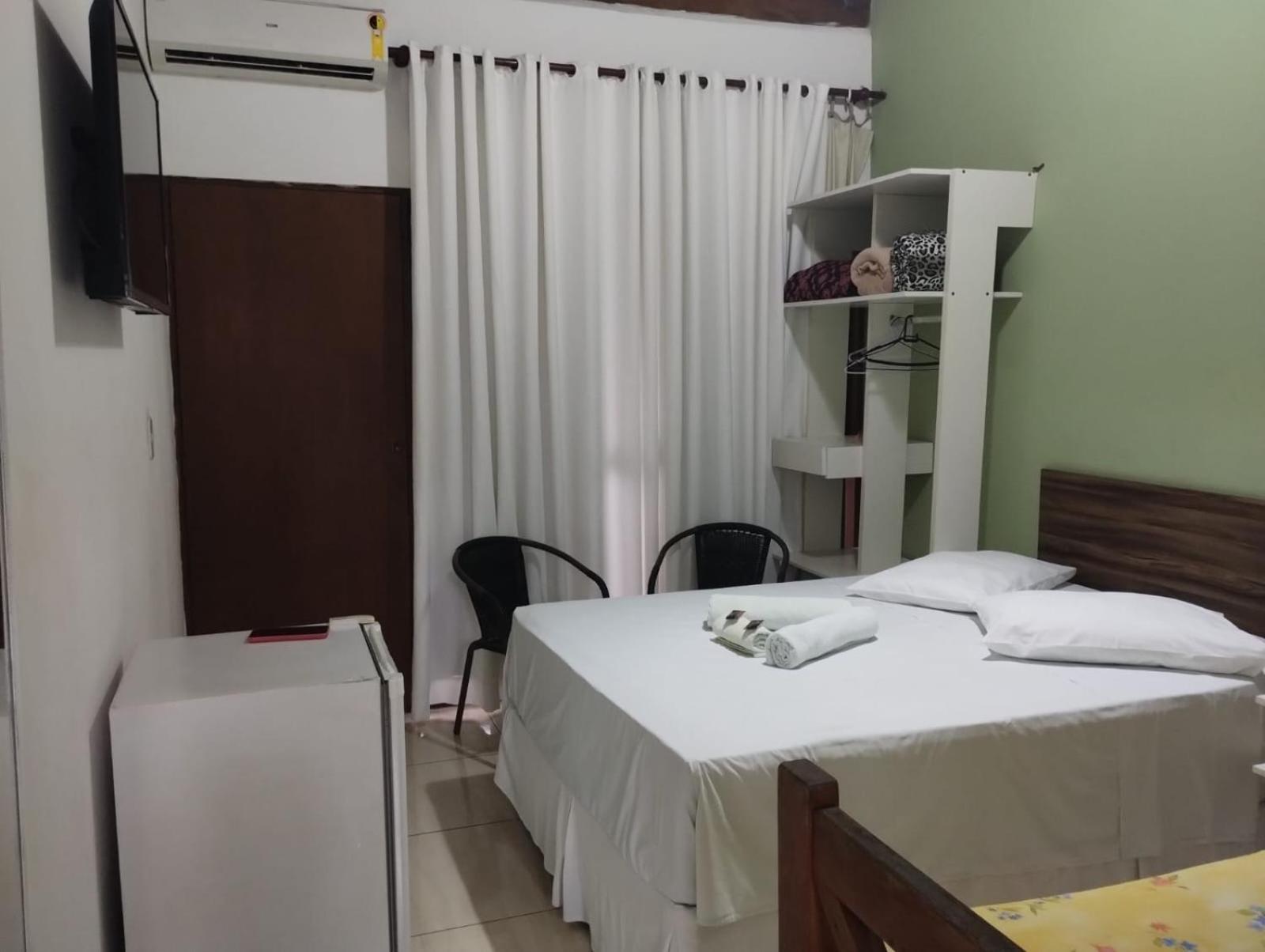 Pousada Água Marinha Caraguatatuba Exterior foto