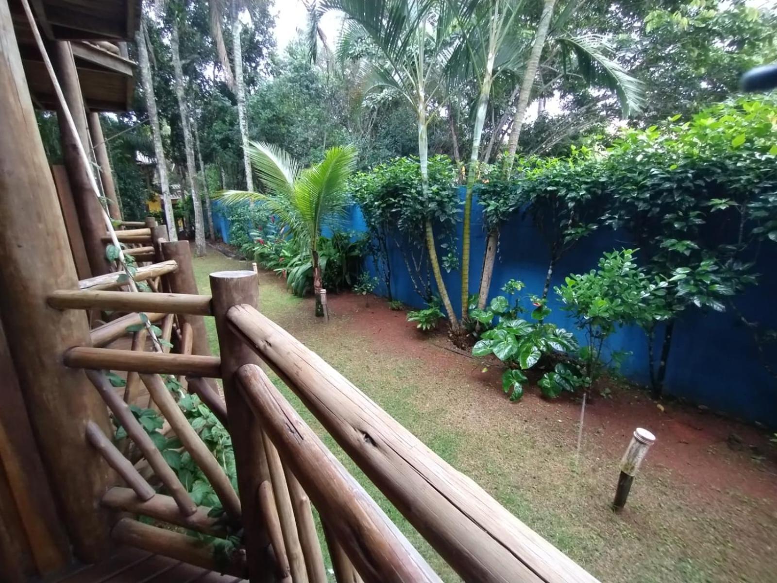 Pousada Água Marinha Caraguatatuba Exterior foto